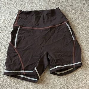BuffBunny shorts